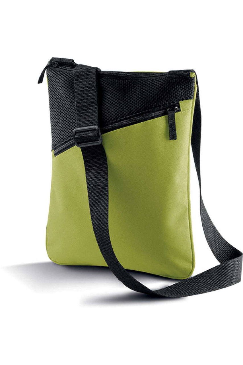 Versatile Tablet & Document Shoulder Bag