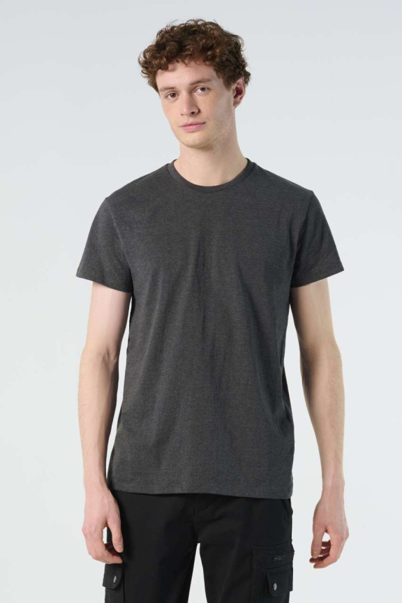 Men's Imperial Fit Round Neck T-Shirt