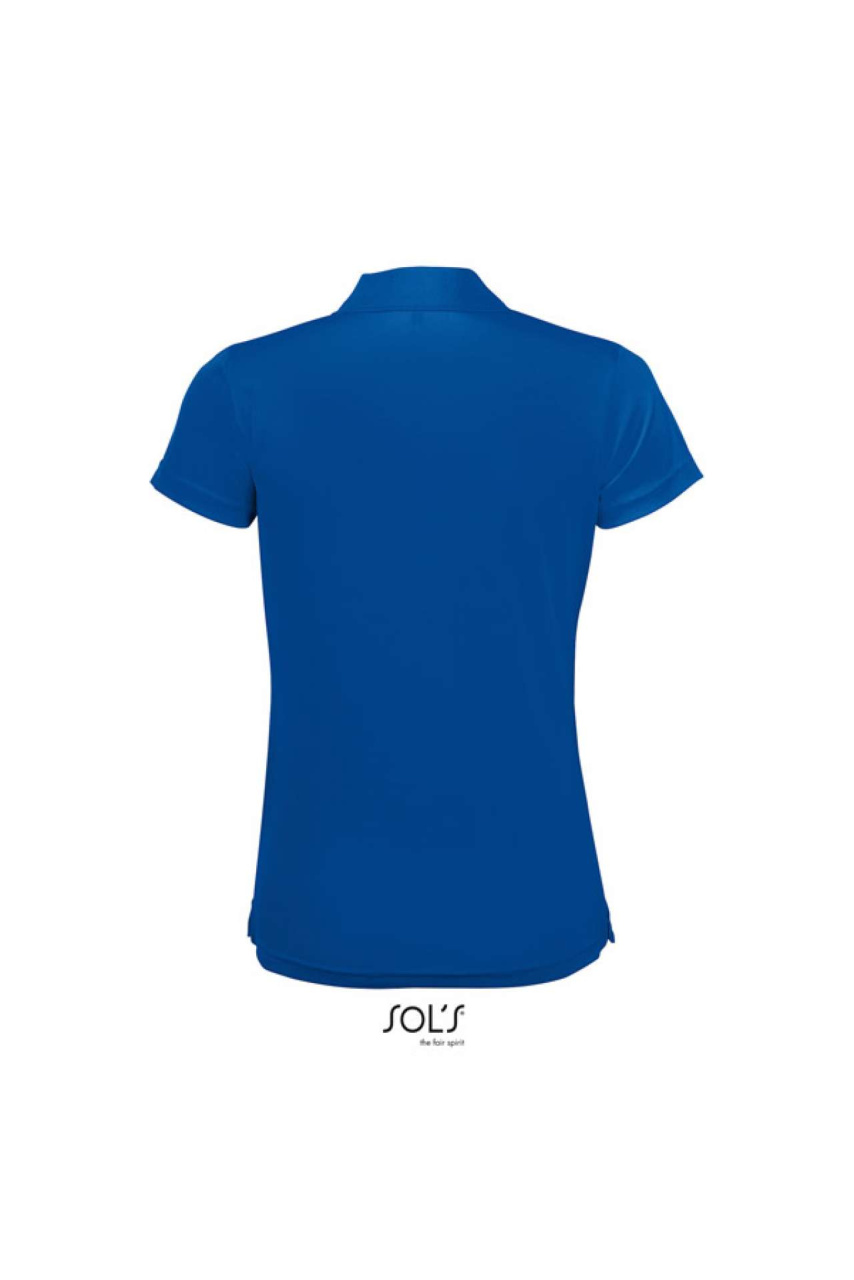 Tricou Polo Sport pentru Femei SOL'S Performer