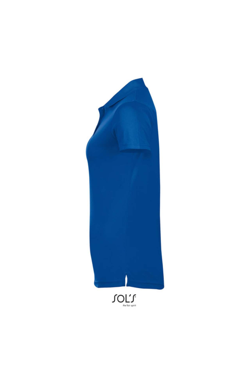 Tricou Polo Sport pentru Femei SOL'S Performer