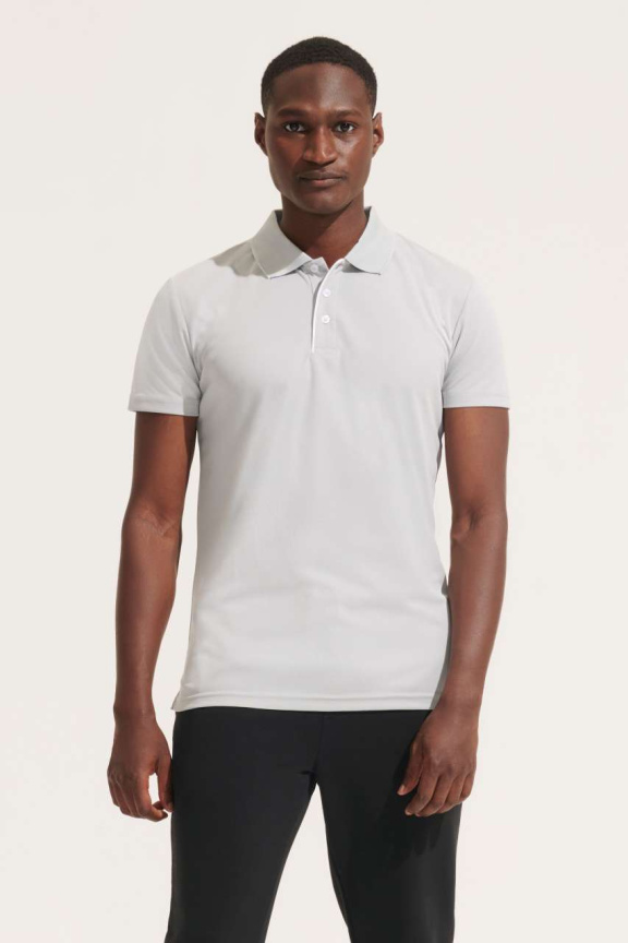 SOL'S Performer Men's Sports Polo Shirt