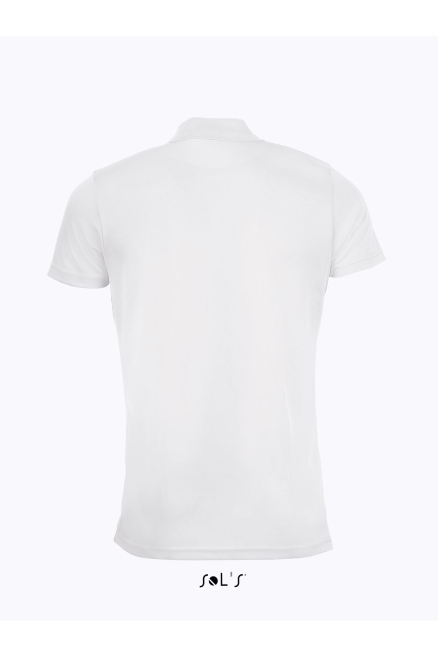 SOL'S Performer Men's Sports Polo Shirt