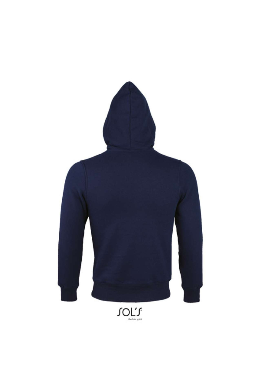 Jachetă Unisex cu Căptușeală Sherpa și Fermuar