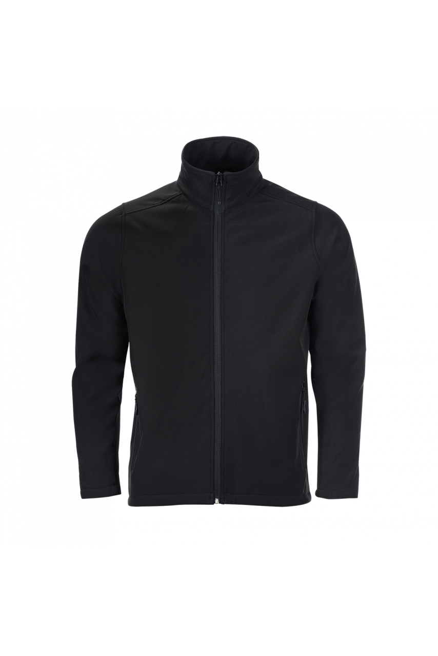 Jachetă Softshell SOL'S Race pentru Bărbați
