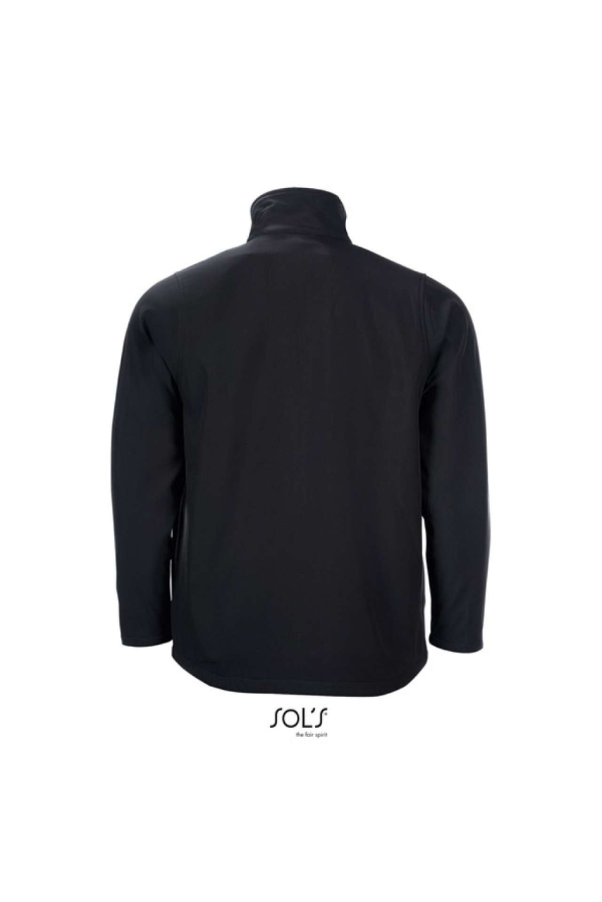 Jachetă Softshell SOL'S Race pentru Bărbați