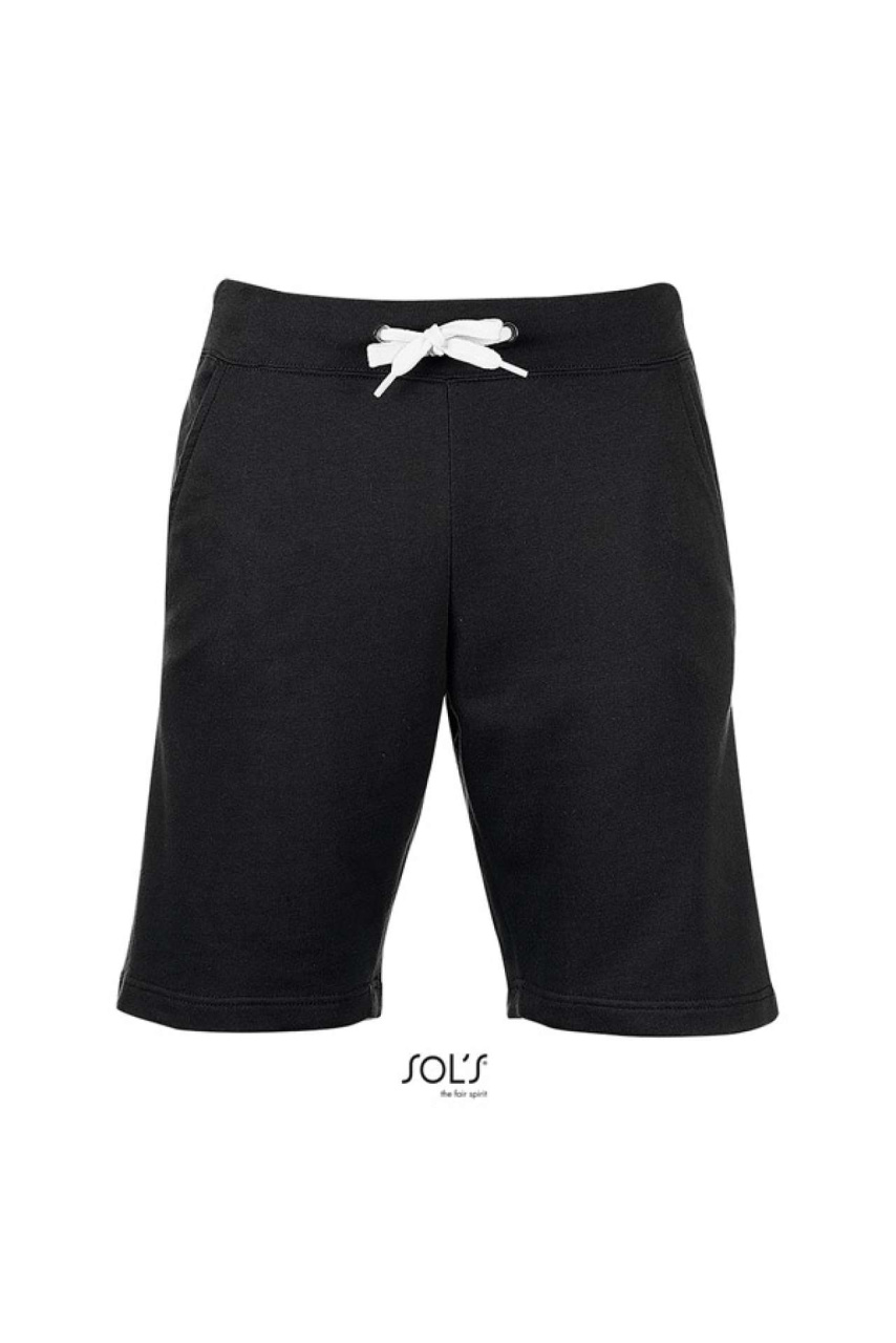 SOL'S JUNE Men's Casual Shorts - Comfort & Style