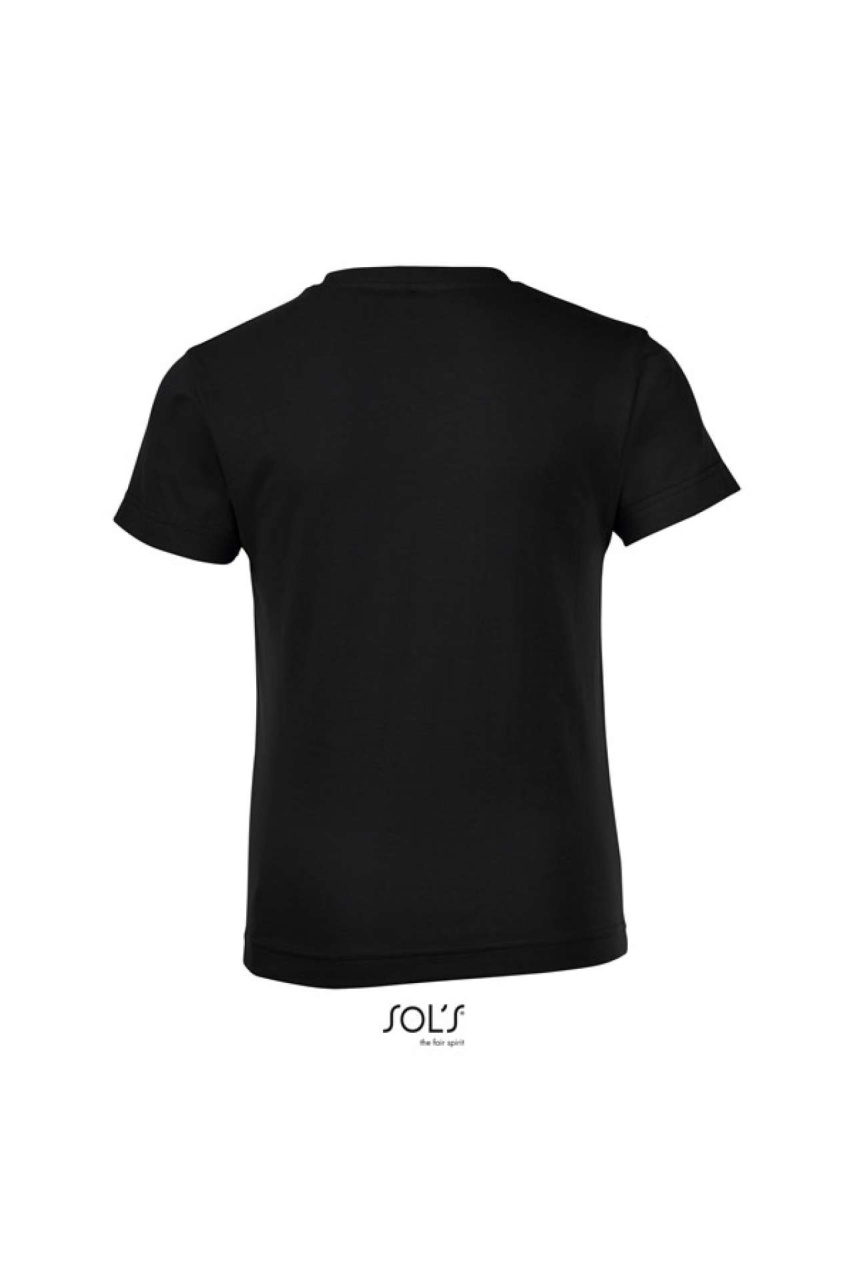 Tricou Copii SOL'S Regent Fit - Bumbac 100%