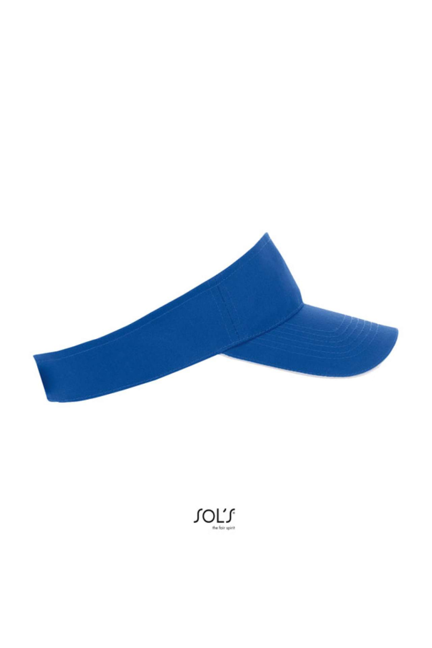 Vizor Unisex SOL'S ACE - Stil și Confort