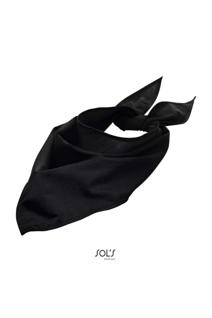 Bandană Elegantă SOL'S - Accesoriu Versatil