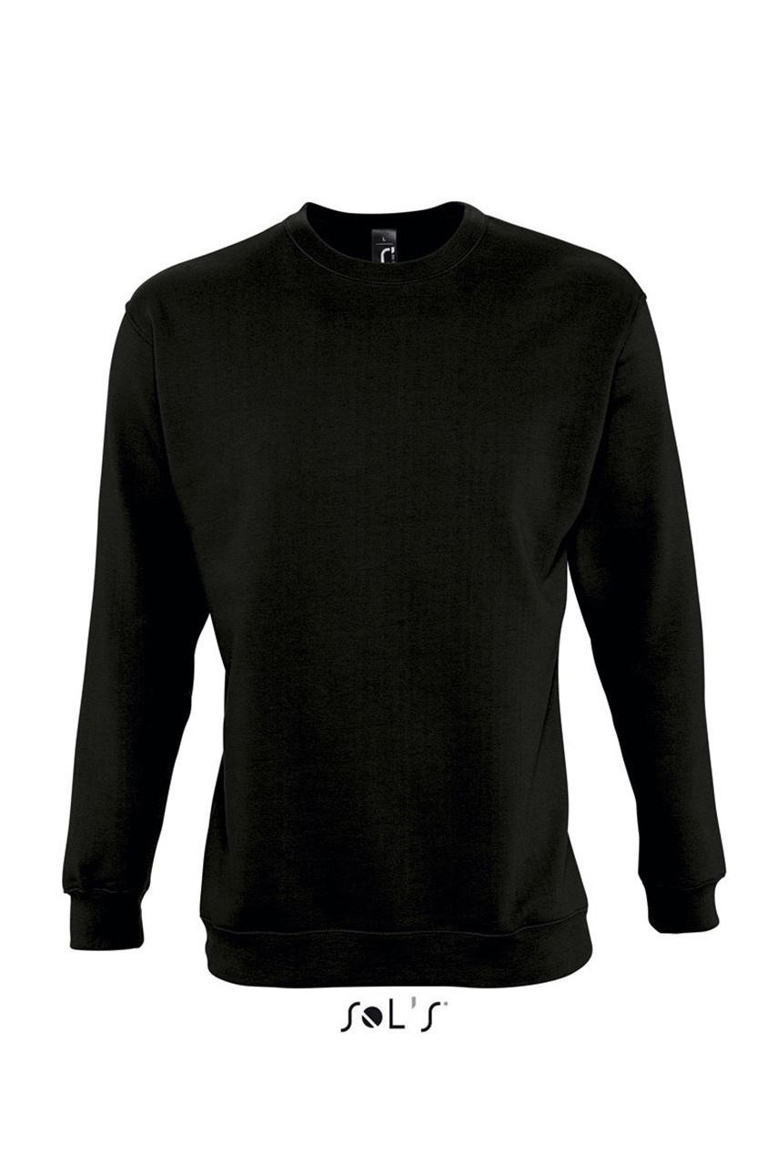 Hanorac Unisex SOL'S NEW SUPREME - Confort și Stil