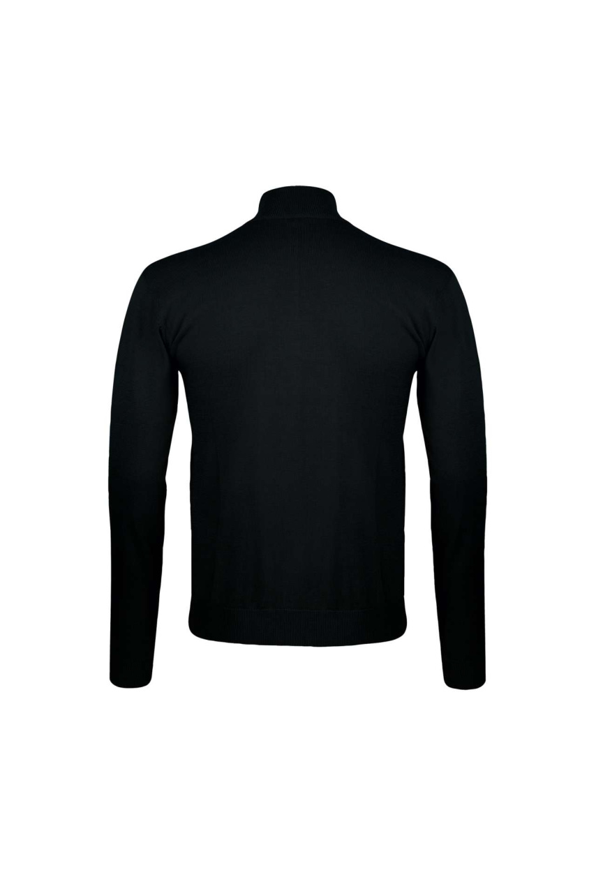 Cardigan Tricotat cu Fermuar SOL'S GORDON