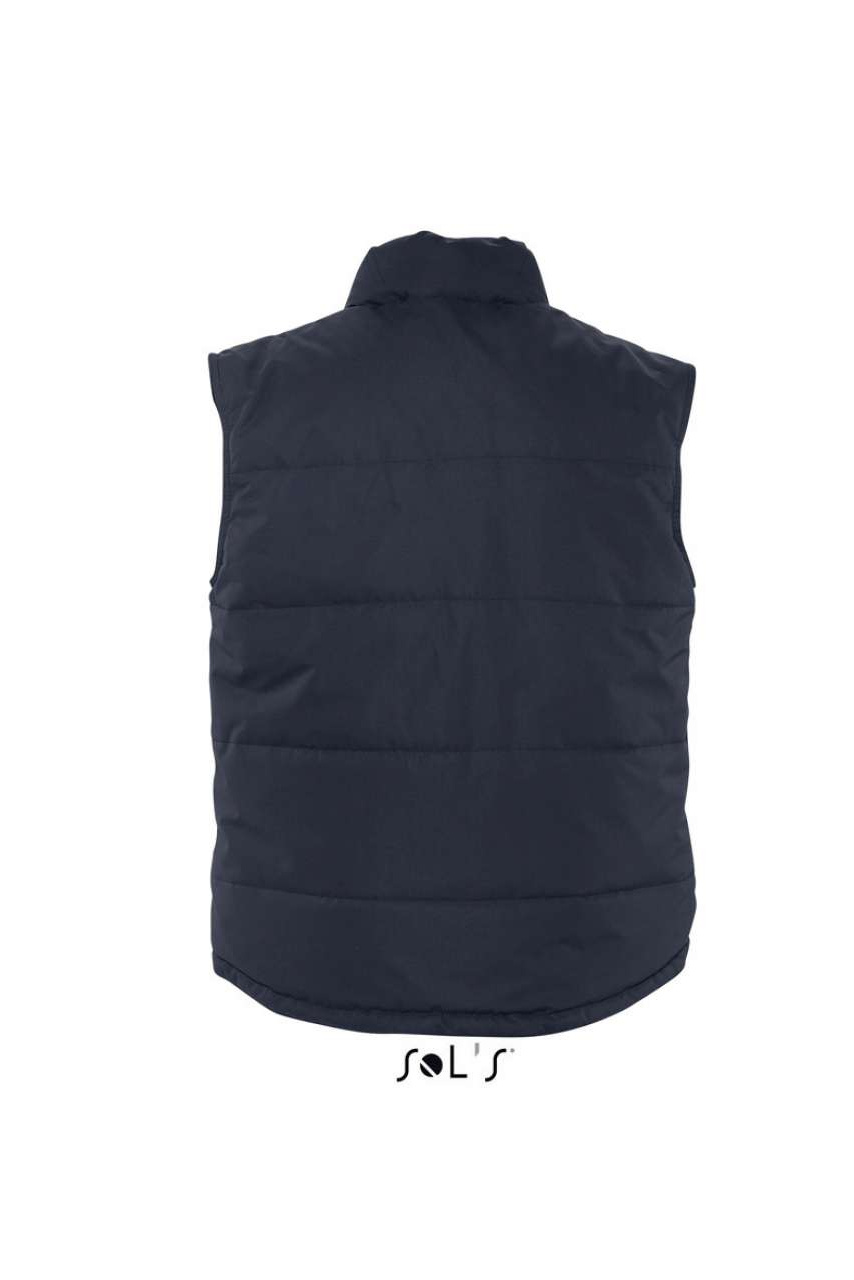 SOL'S VIPER Quilted Waterproof Bodywarmer