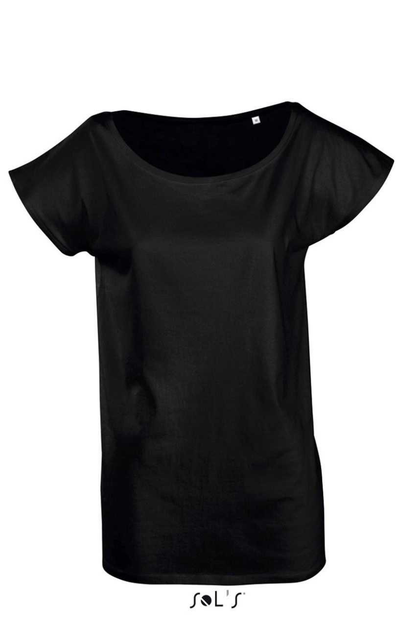 Tricou Kimono Femei SOL'S MARYLIN