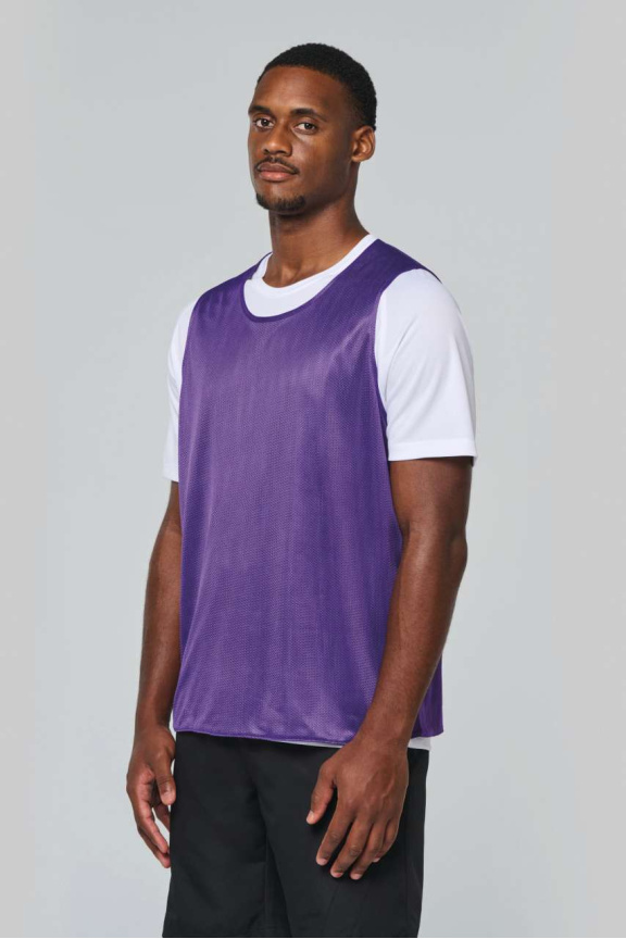 Vestă Reversibilă Multi-Sport - Confort și Versatilitate