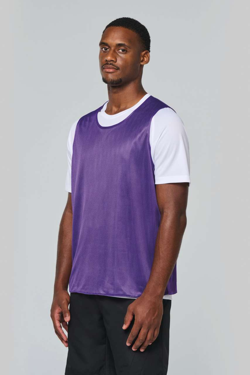 Vestă Reversibilă Multi-Sport - Confort și Versatilitate