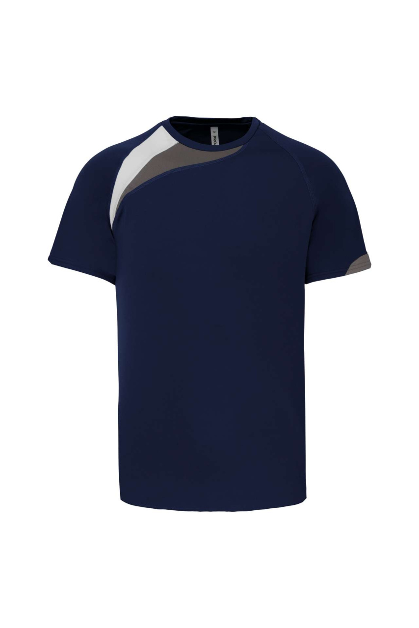 Adults' Performance Short-Sleeved Jersey