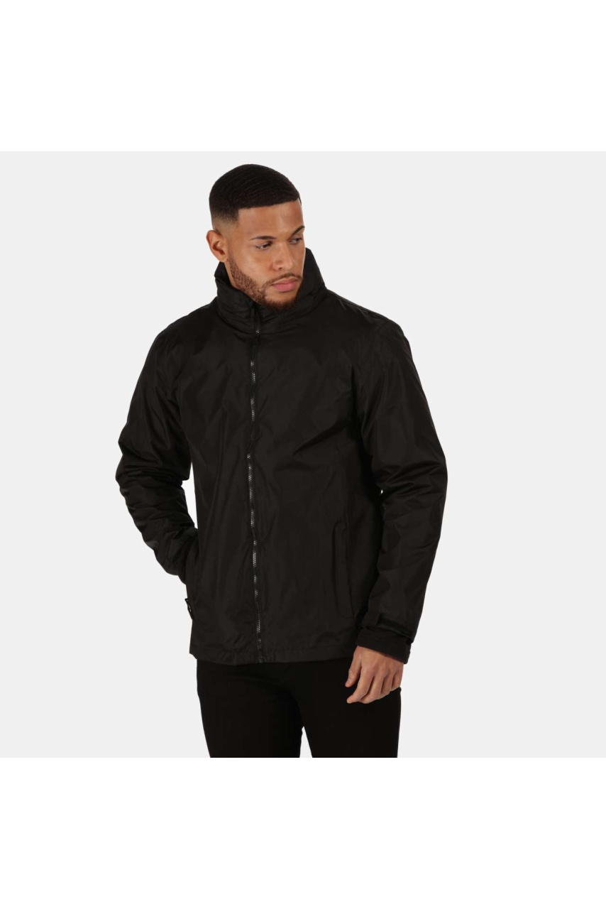 Classic 3-in-1 Waterproof Jacket for Versatile Weather Protection