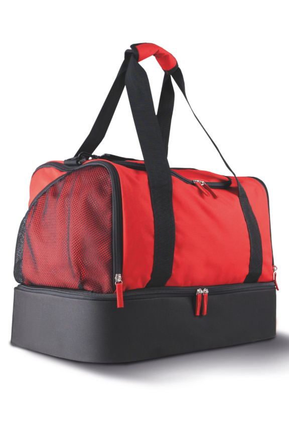 Durable Team Sports Duffel Bag