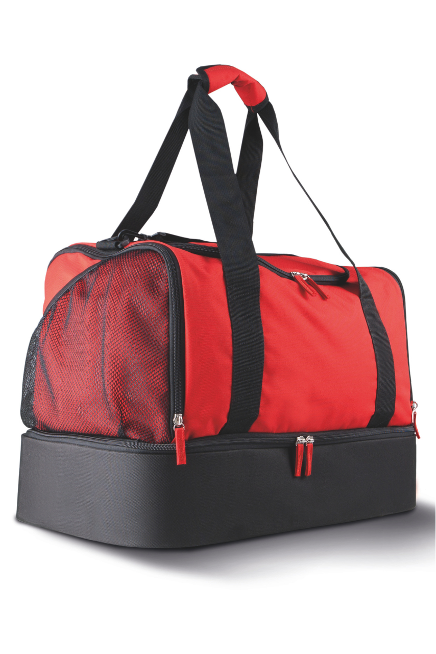 Durable Team Sports Duffel Bag