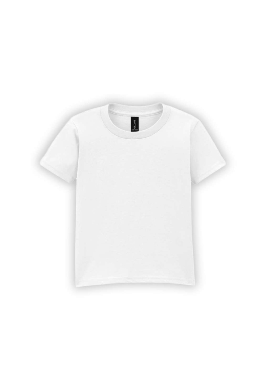 Tricou pentru Copii din Bumbac Gros
