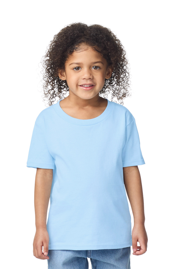 Tricou pentru Copii din Bumbac Gros