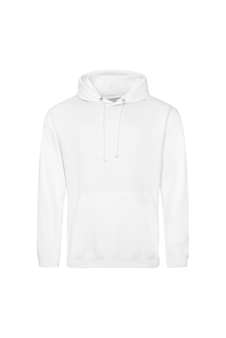Classic College Hoodie - Comfortable & Stylish