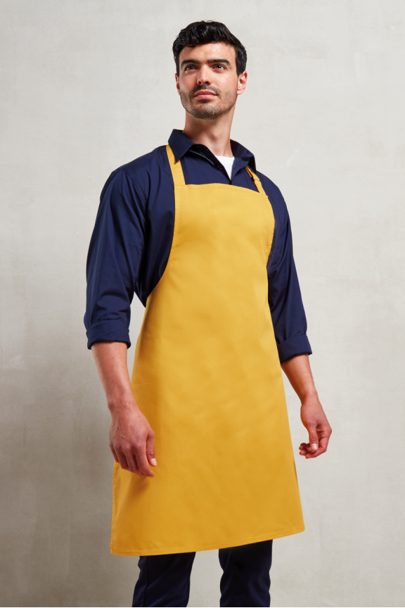 Şorţ Bib 'Colours Collection' pentru ospitalitate