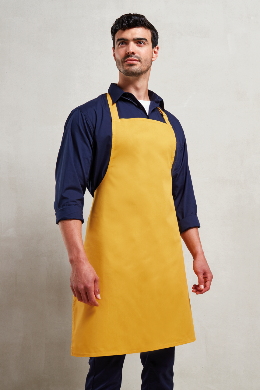 Şorţ Bib 'Colours Collection' pentru ospitalitate