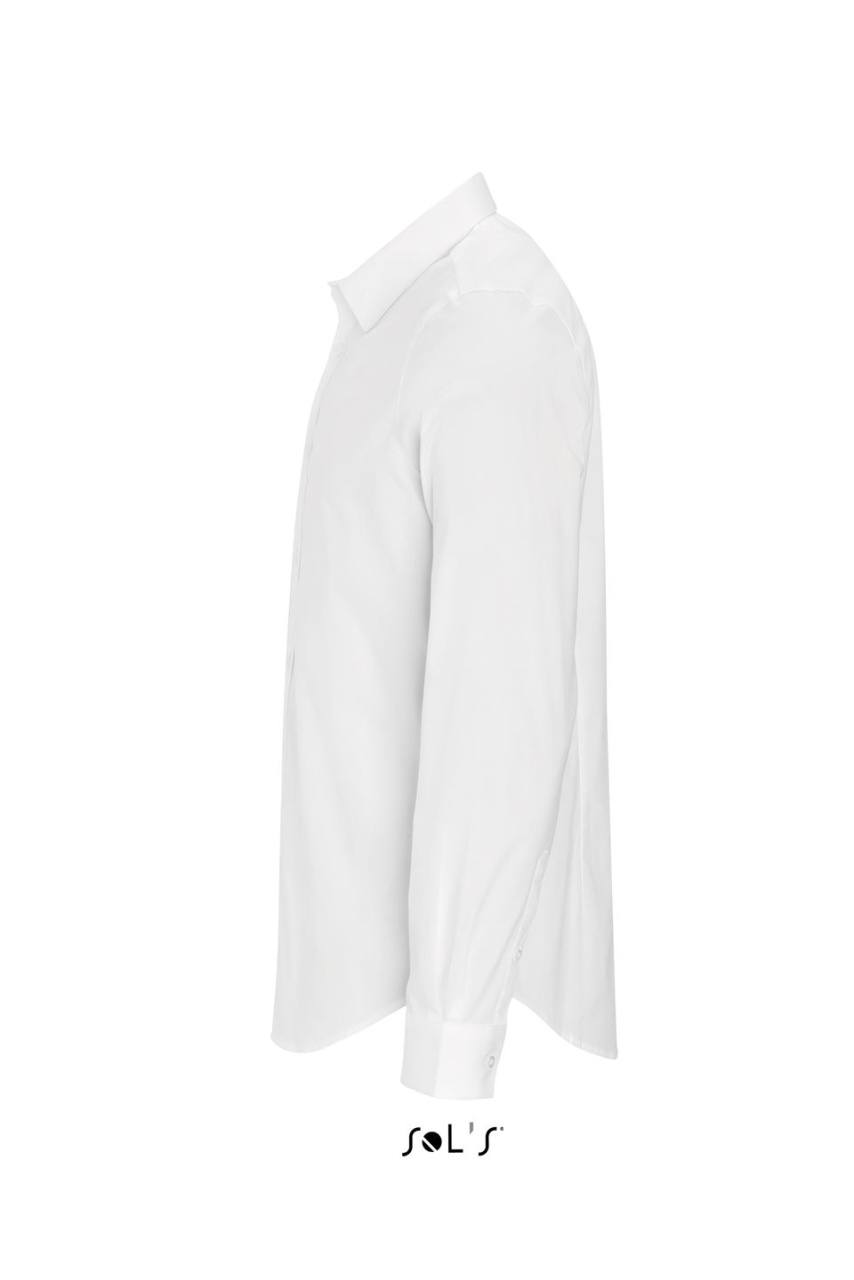 SOL'S Blake Men's Long Sleeve Stretch Shirt