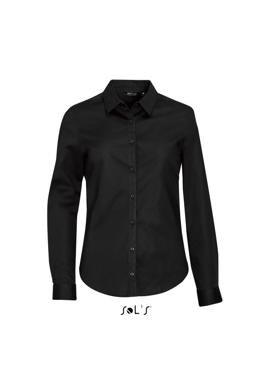 Cămașă Femei SOL'S BLAKE - Eleganță și Confort