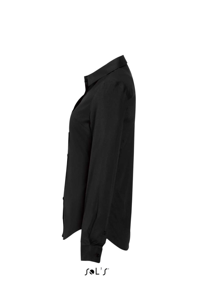 Cămașă Femei SOL'S BLAKE - Eleganță și Confort