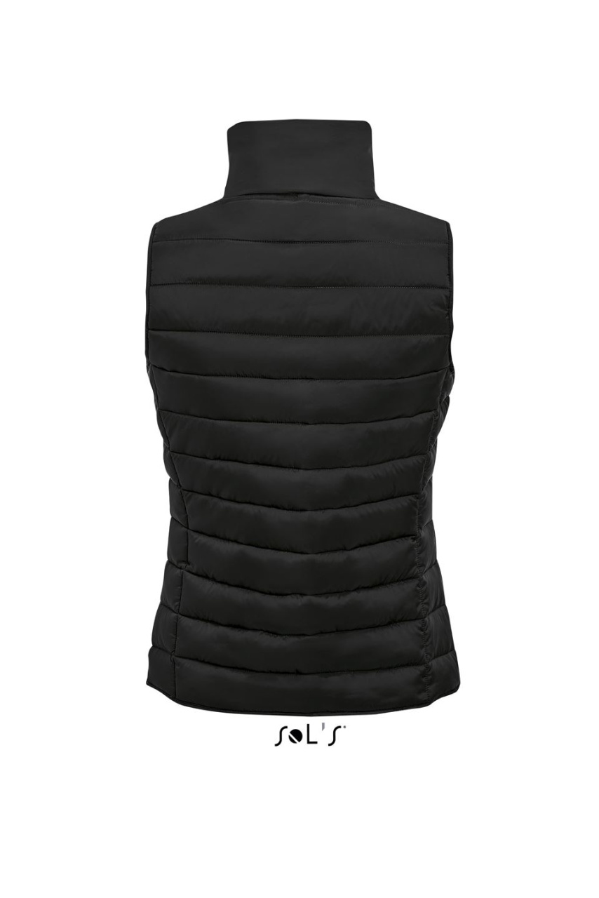 SOL'S Wave Women's Lightweight Bodywarmer