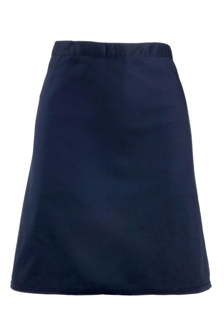 Colours Collection Mid Length Apron - Stylish & Durable