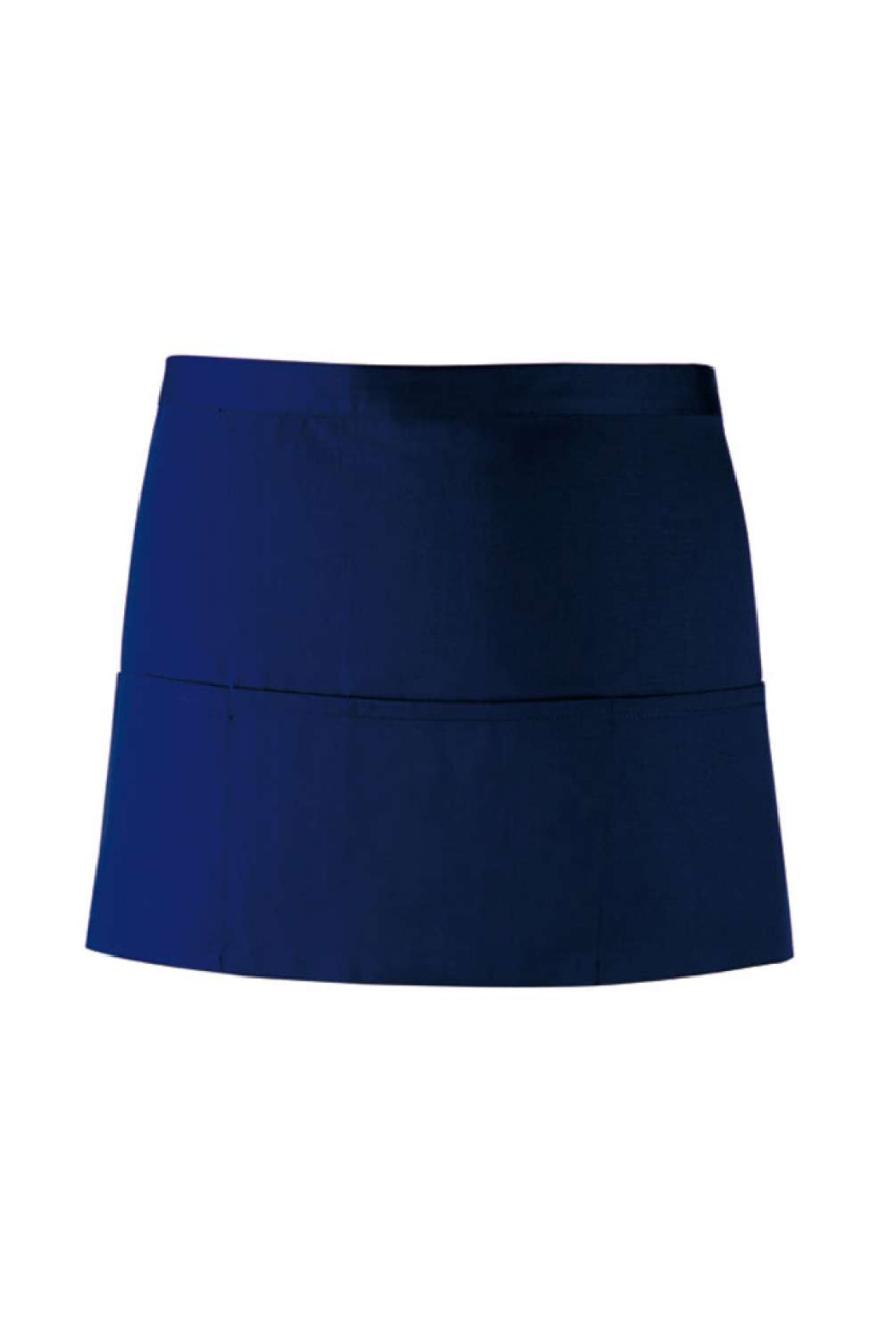 Colours Collection Three-Pocket Apron