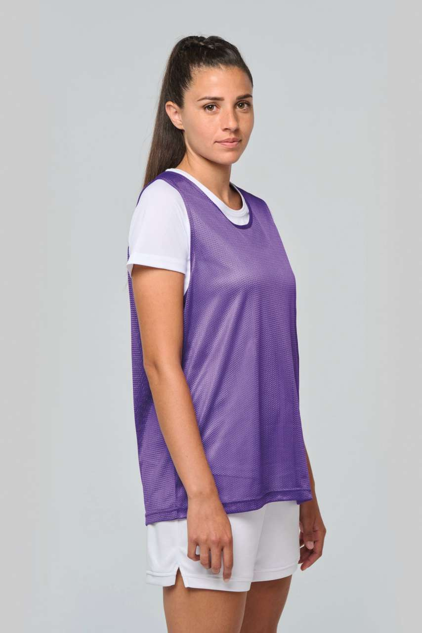 Maiou Sportiv Multi-Sport din Mesh Ușor