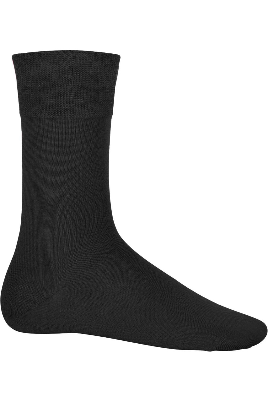 Cotton City Calf Socks - Vibrant & Comfortable