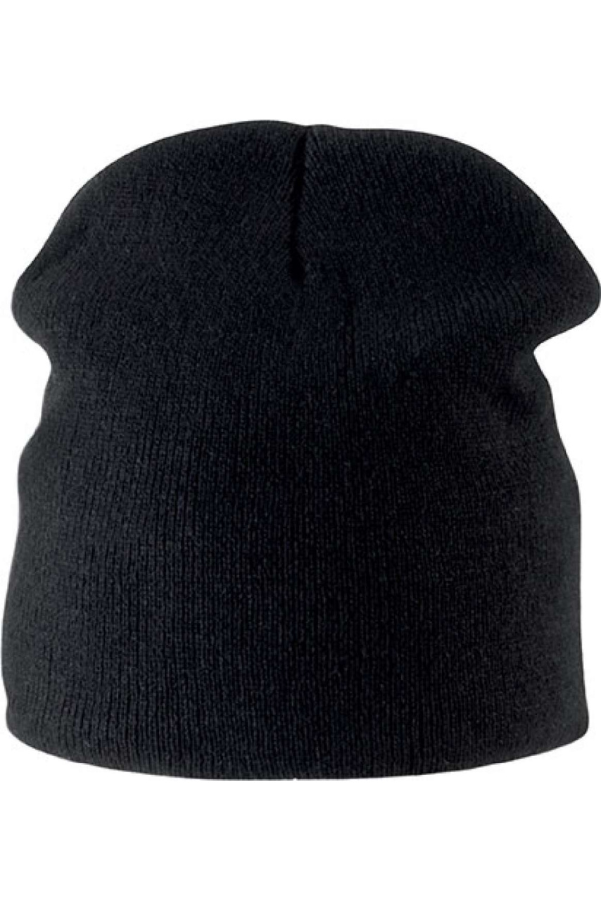 Cozy Fleece-Lined Beanie - Warm & Stylish
