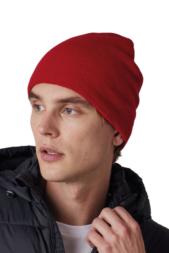 Căciulă cu căptușeală din fleece - Confort și Căldură