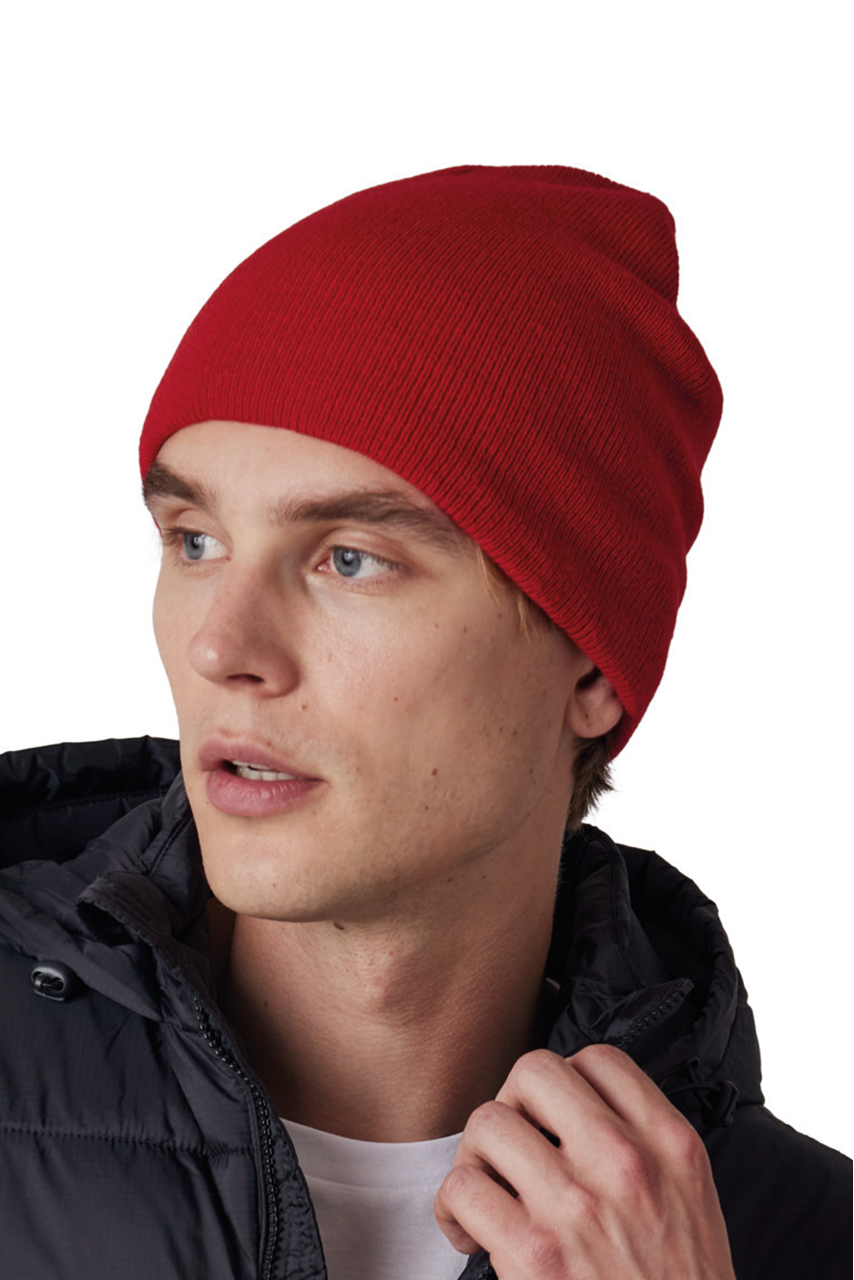 Căciulă cu căptușeală din fleece - Confort și Căldură