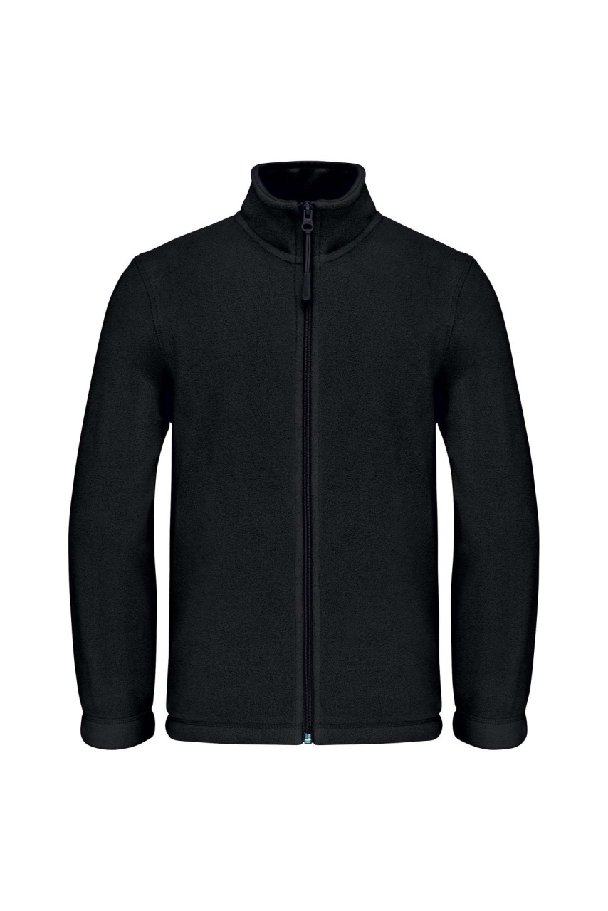 Jachetă Fleece pentru Copii cu Fermoar Complet