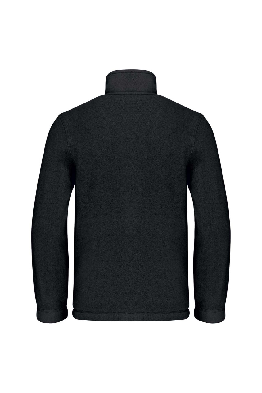 Jachetă Fleece pentru Copii cu Fermoar Complet