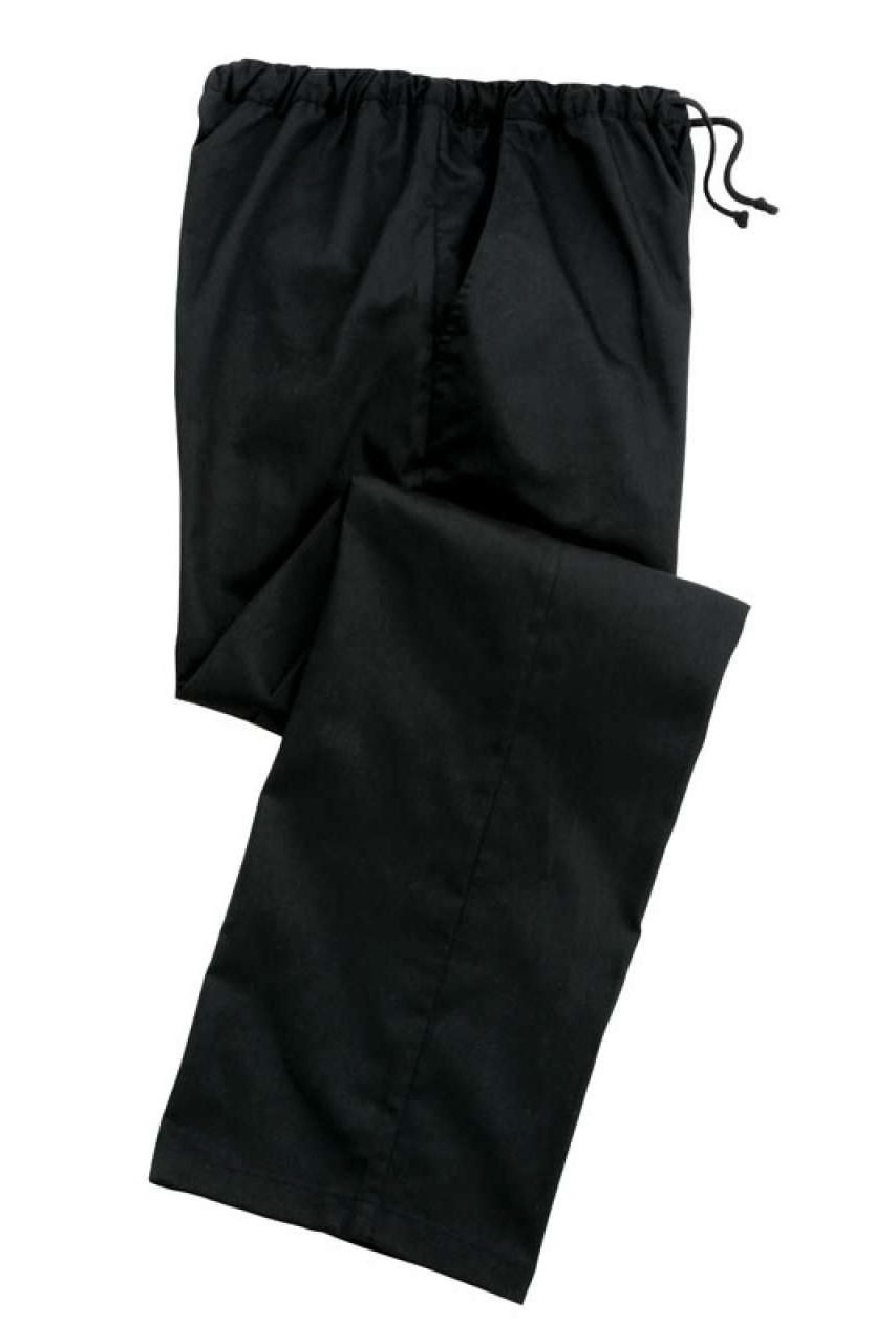 Essential Unisex Chef's Trousers - Comfort & Style