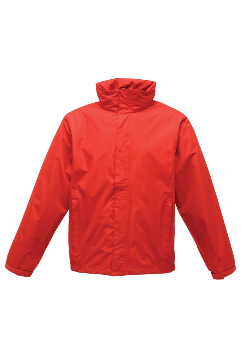 PACE II Waterproof Windbreaker Jacket