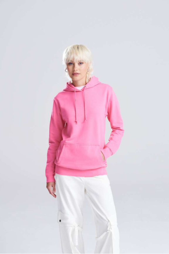 Women's Classic College Hoodie - 27 Colors