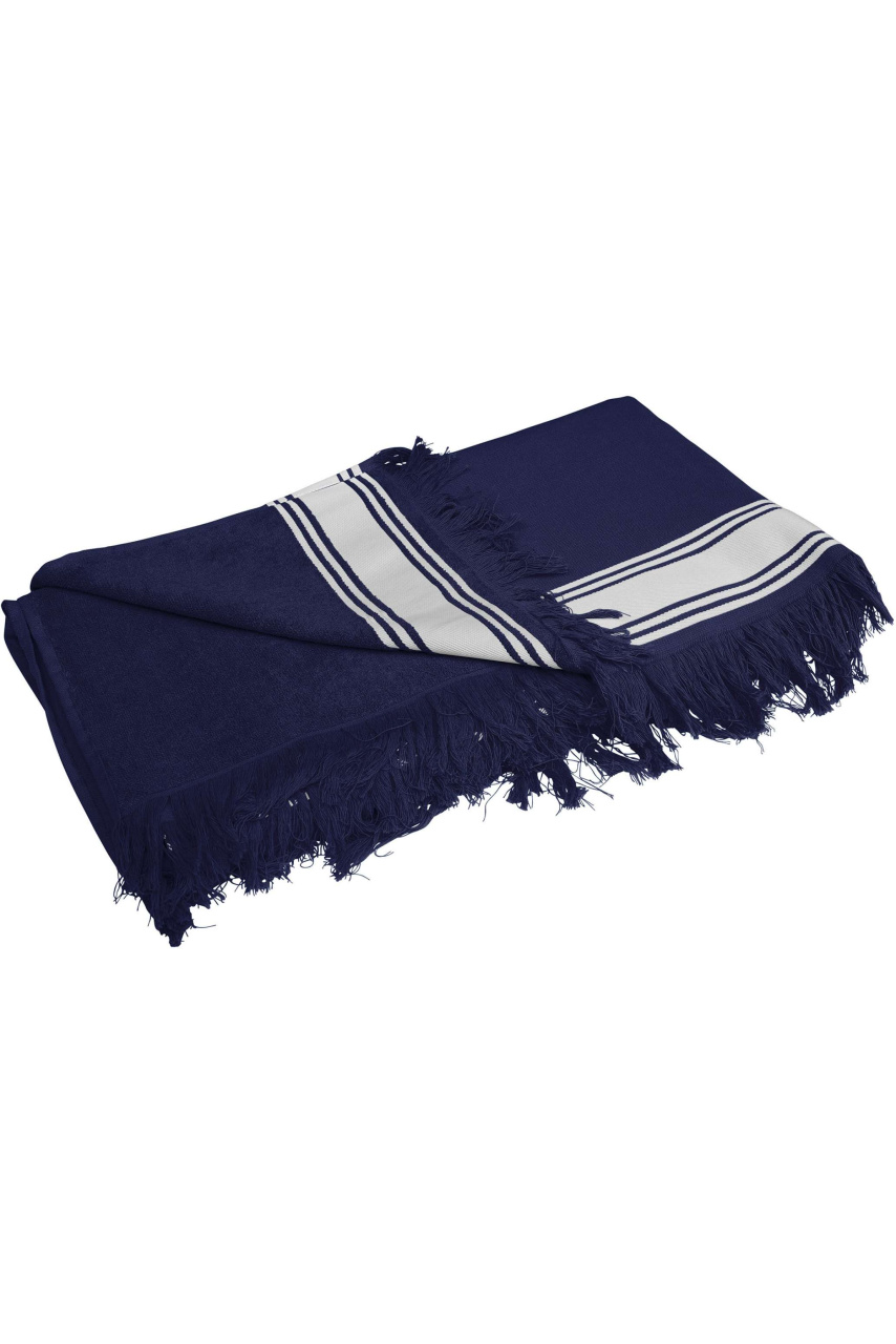 Prosop Fouta din Bumbac cu Franjuri