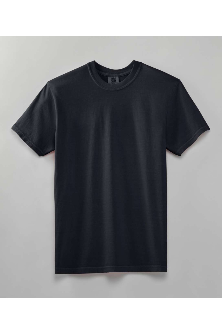 Heavyweight Adult Tee - 100% Soft Cotton