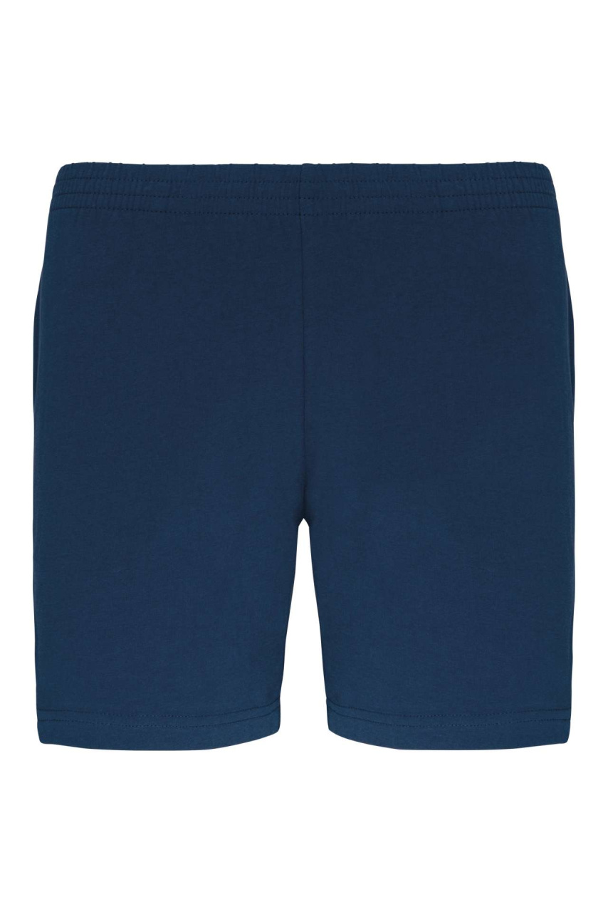 Pantaloni scurți sport damă bumbac - Confort și stil