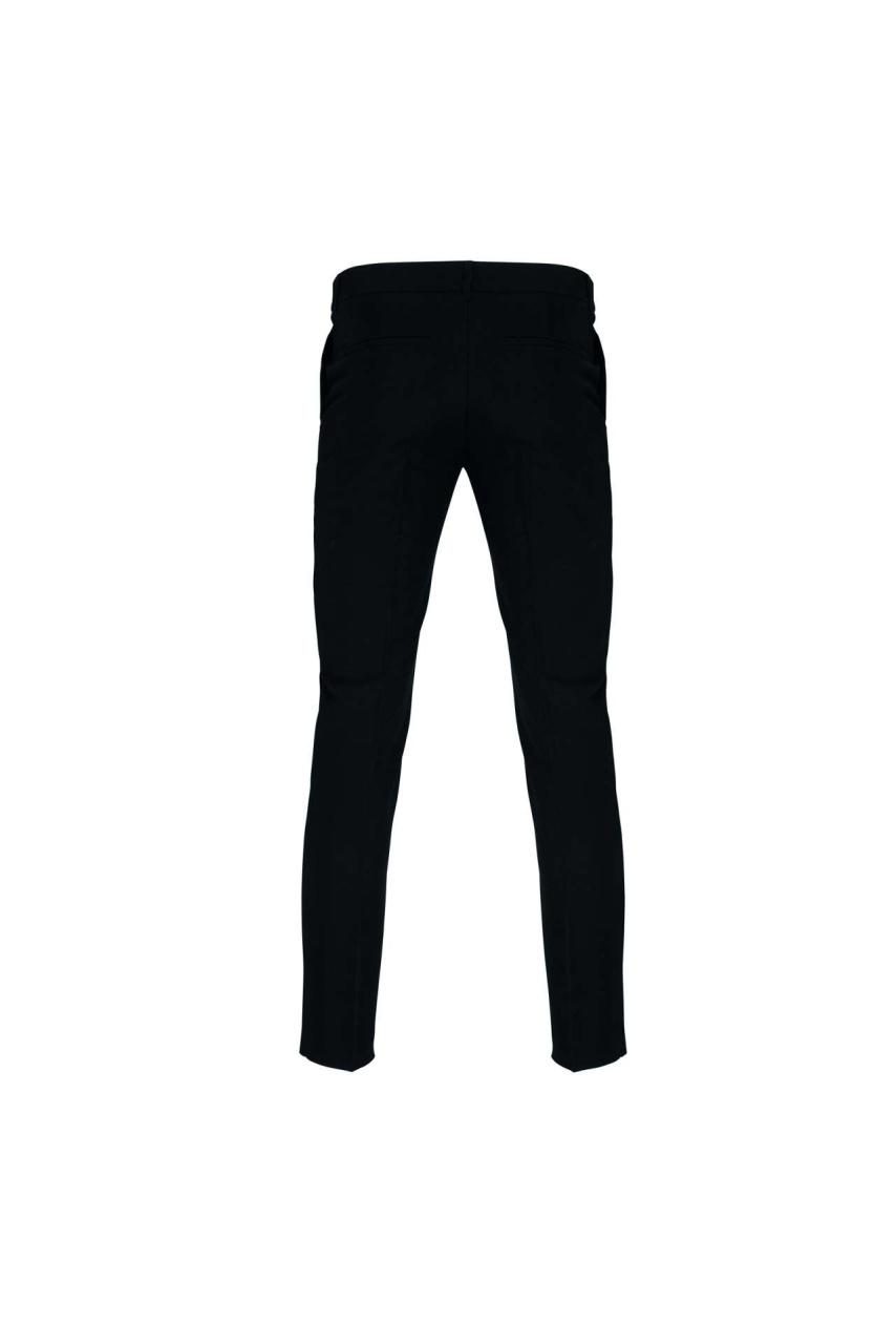 Women's Tapered Leg Trousers - Stylish & Comfortable