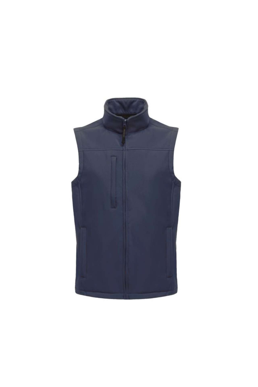 Flux Softshell Bodywarmer - Wind Resistant & Quick Drying