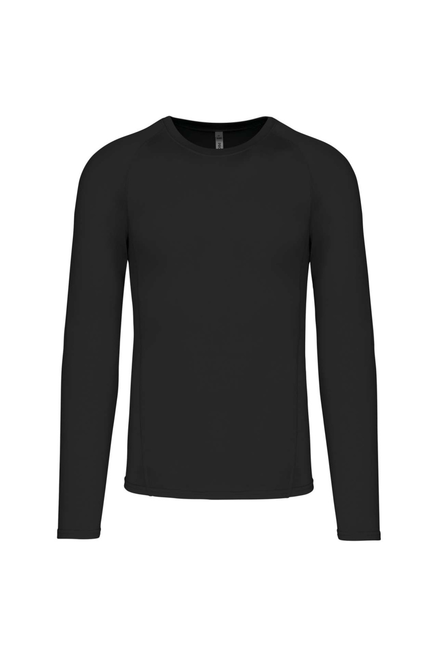 Tricou Sport cu Mânecă Lungă pentru Adulți